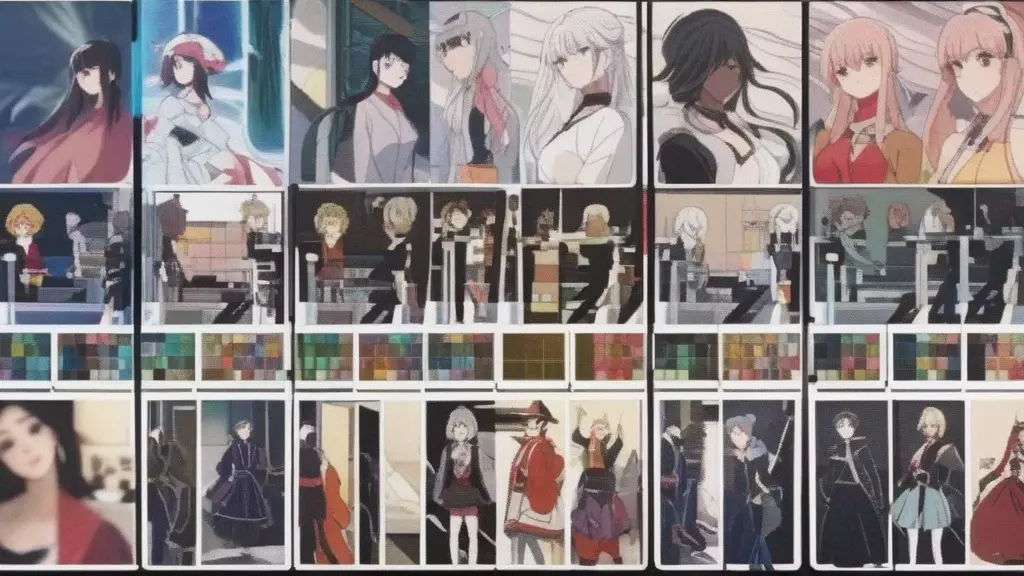 Best 6 AI Anime Generator With Pros and Cons 2023 - AI Anime Generator AI Anime Generator