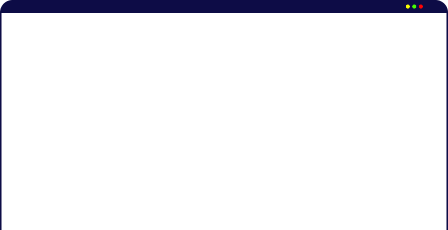 frame