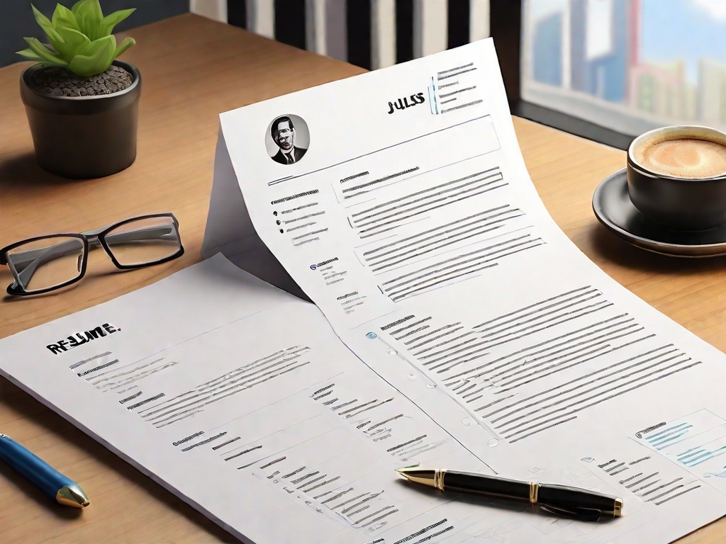 The 8 Best AI Resume Builder for Hassle-Free Job Applications - AI Resume Builder Best AI Resume Builder