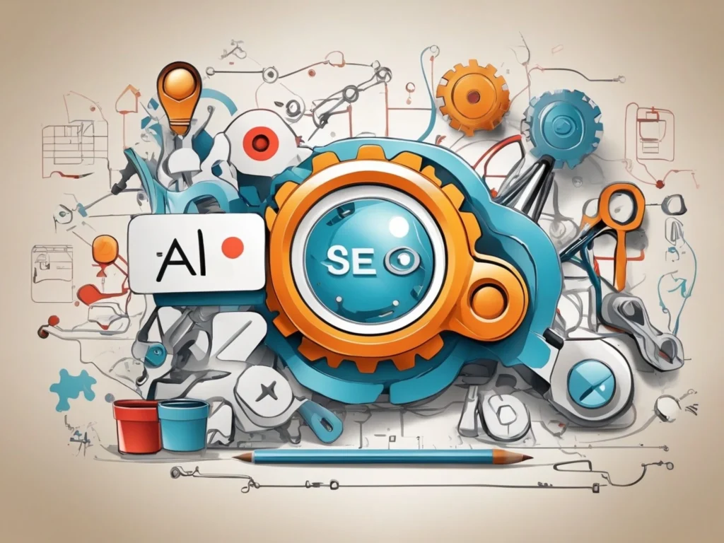 The 8 Best AI SEO Tools in 2023 - AI SEO Tools AI SEO Tools