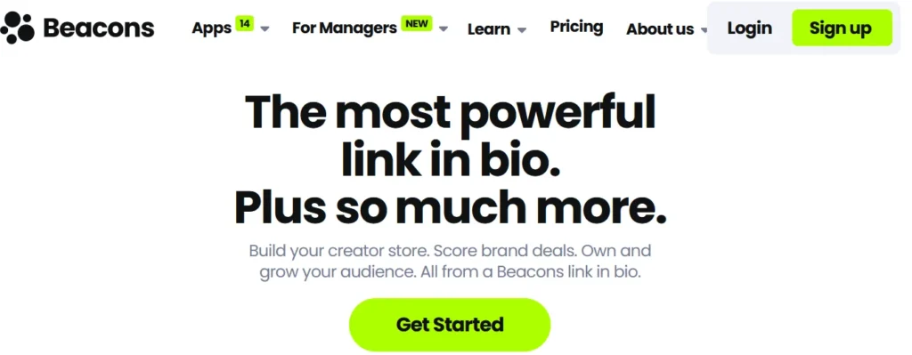 The 10 Best AI Marketing Tools for Maximizing Efforts - Beacons Beacons