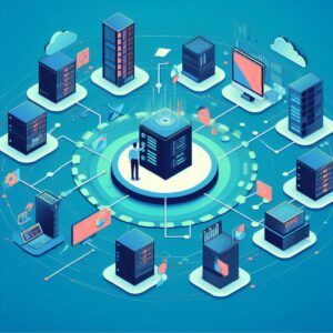 Centralized Data Management