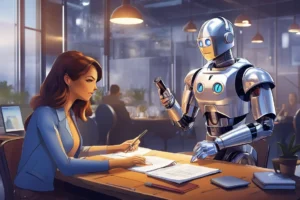 Chatbots Streamline Conversations and Automate Engagement