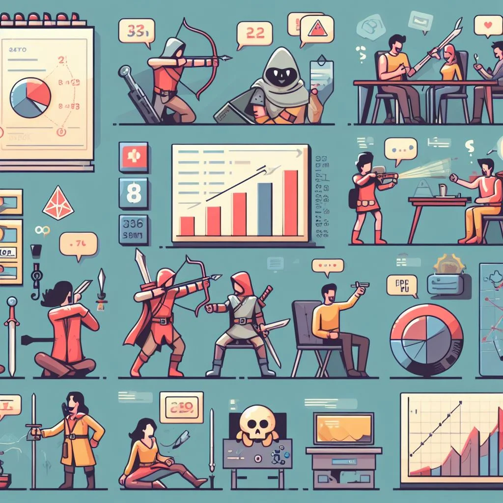 Data Storytelling Examples