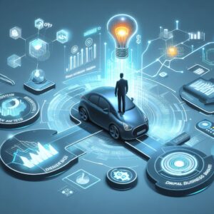 Driving Real Business Impact