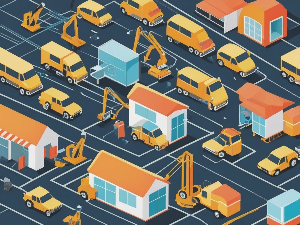 Emerging Innovations in AI-Enabled Supply Chains