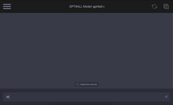 How To Run Powerful LLMs Locally: A Simple Guide - Gpt4All Gpt4All