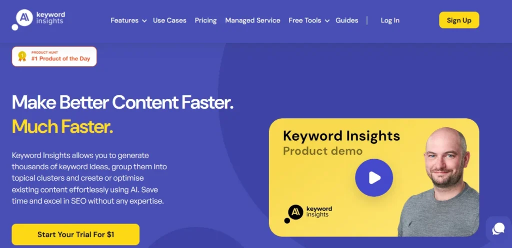 The 8 Best AI SEO Tools in 2023 - KeywordInsights KeywordInsights