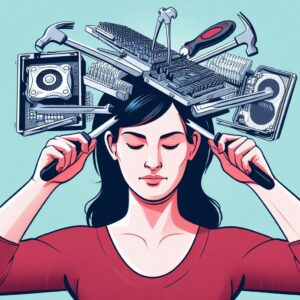 No More Hardware Headaches