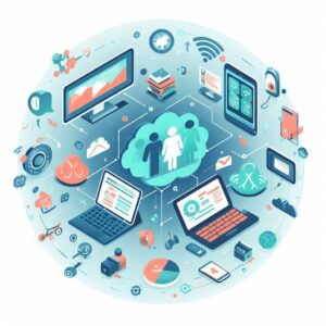 Shared Technology Resources