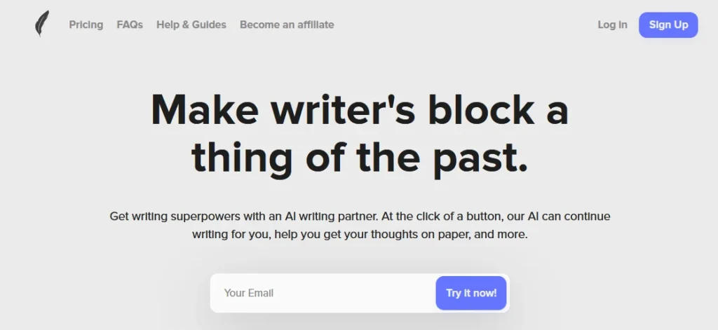 The 10 Best AI Story Generator In 2023 - ShortlyAI ShortlyAI