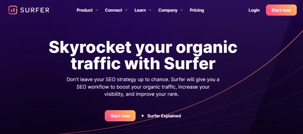 The 8 Best AI SEO Tools in 2023 - Surfer SEO Surfer SEO