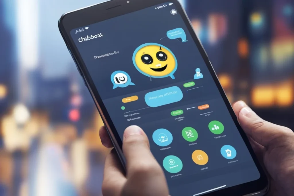 The Future of Chatbots in Marketing