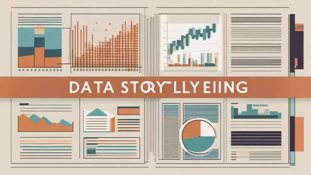 What is Data Storytelling: How to Persuade Your Audience - What is Data Storytelling How to Persuade Your Audience What is Data Storytelling How to Persuade Your Audience
