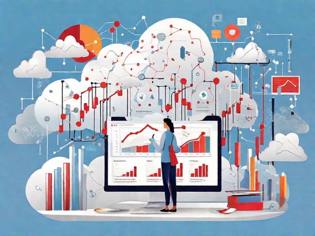 What is an advantage of using a fully-integrated cloud-based data analytics platform? - cloud based data analytics platform cloud-based data analytics platform