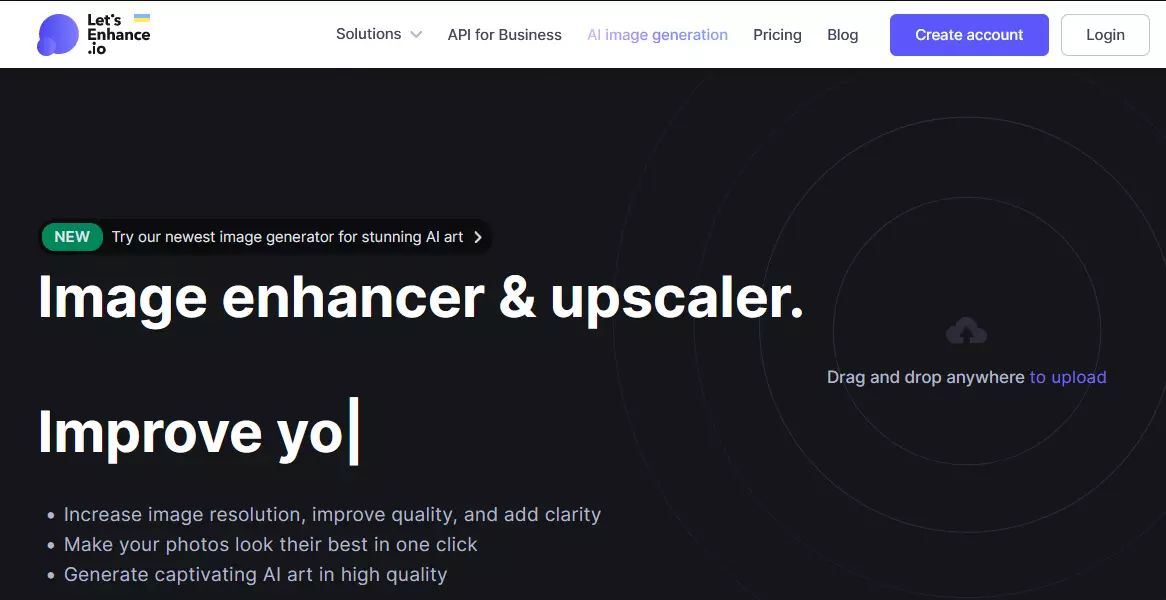 The 12 Best AI Image Upscaler In 2023 - letsenhance letsenhance